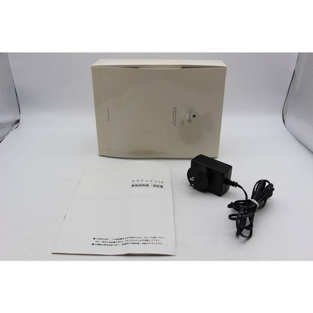 ESTHE TWIN MESO 500 【公式通販】