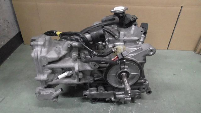 ZOOMER ズーマー AF58-1613xxx の エンジン 1745373685
