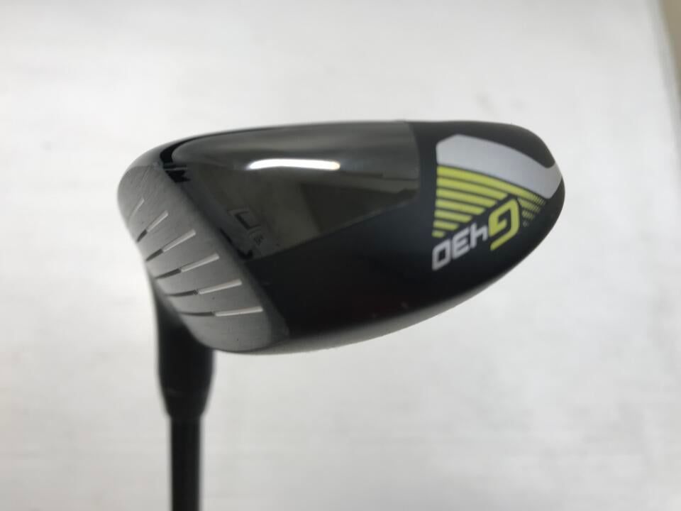 【良品】グローブライド GⅢ 2019 シグネチャー 4UT ユーティリティ R 良品】グローブライド GⅢ 2019 シグネチャー 4UT ユーティリティ R