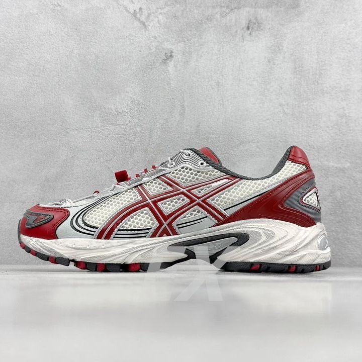 ☆未使用☆ Asics GEL-Kahana TR V4 スニーカーレッド - メルカリ