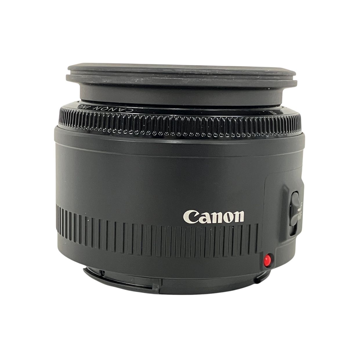 Canon EF50mm F1.8 II レンズ 中古 Y10154732 - メルカリ