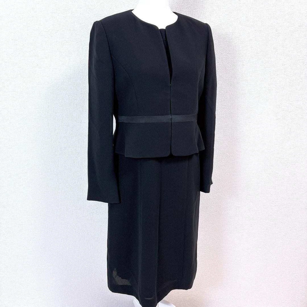 PARISSIMA YUKI TORII ワンピーススーツ 13