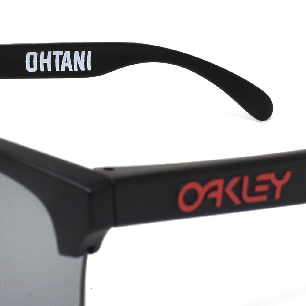 オークリー OAKLEY OO9374 3863 フロッグスキン ライト サングラス