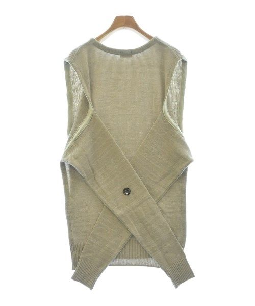 tiit tokyo ベスト/ノースリーブ レディース 【古着】【中古】【送料