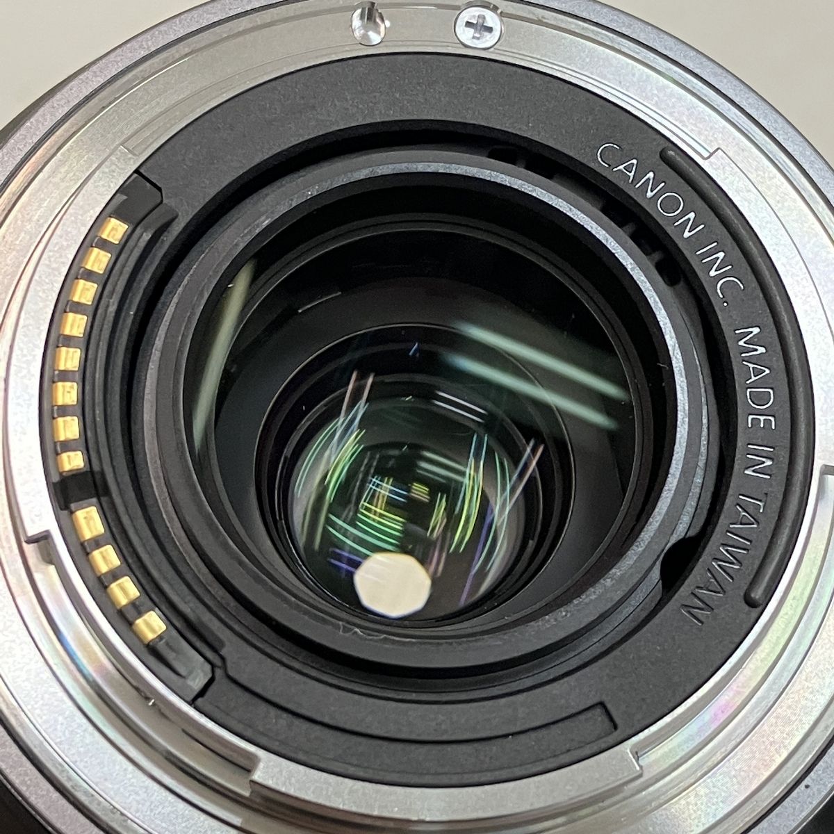 RF 24-240mm