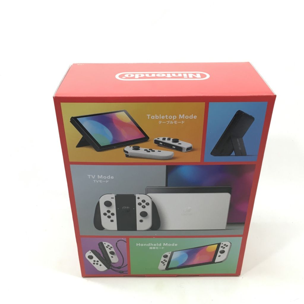 【中古品】 Nintendo スイッチ　一式 楽天市場】ニンテンドースイッチ 中古（本体｜Nintendo Switch