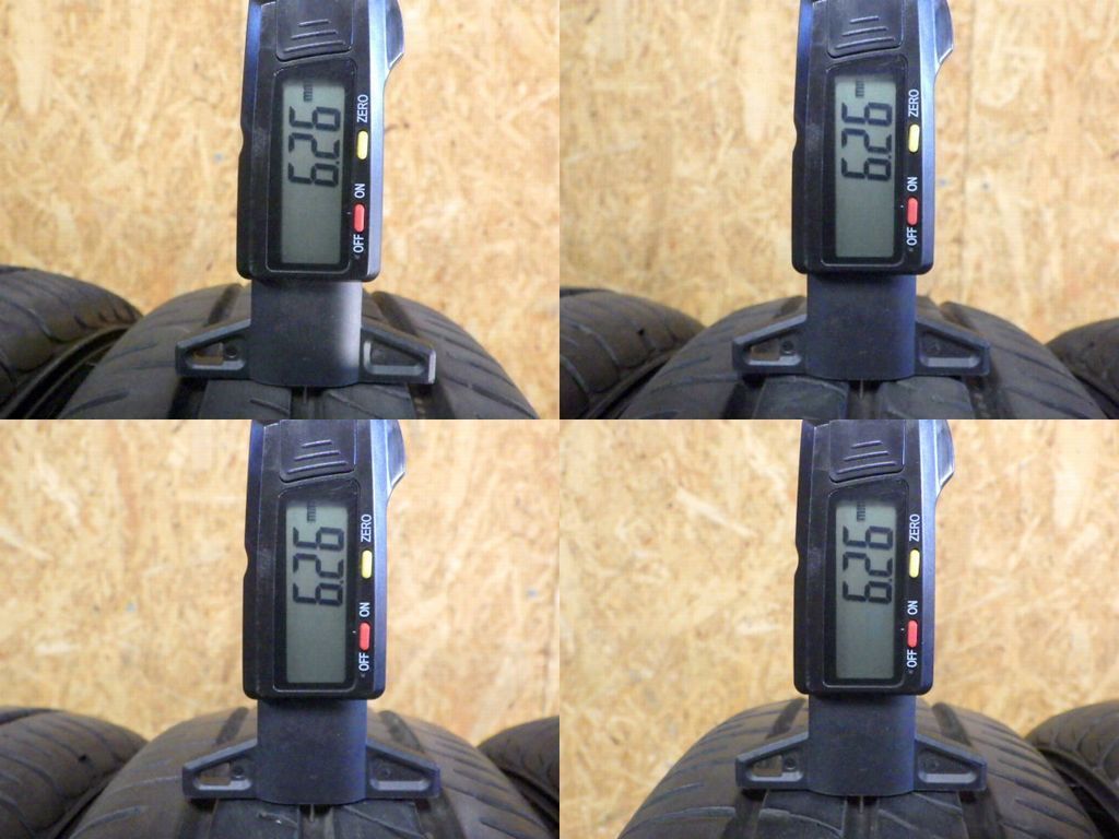 品 K184 ◆ ◆ 製造 約8.5部山◆DUNLOP ENASEVE EC204◆155 65R14◆4本