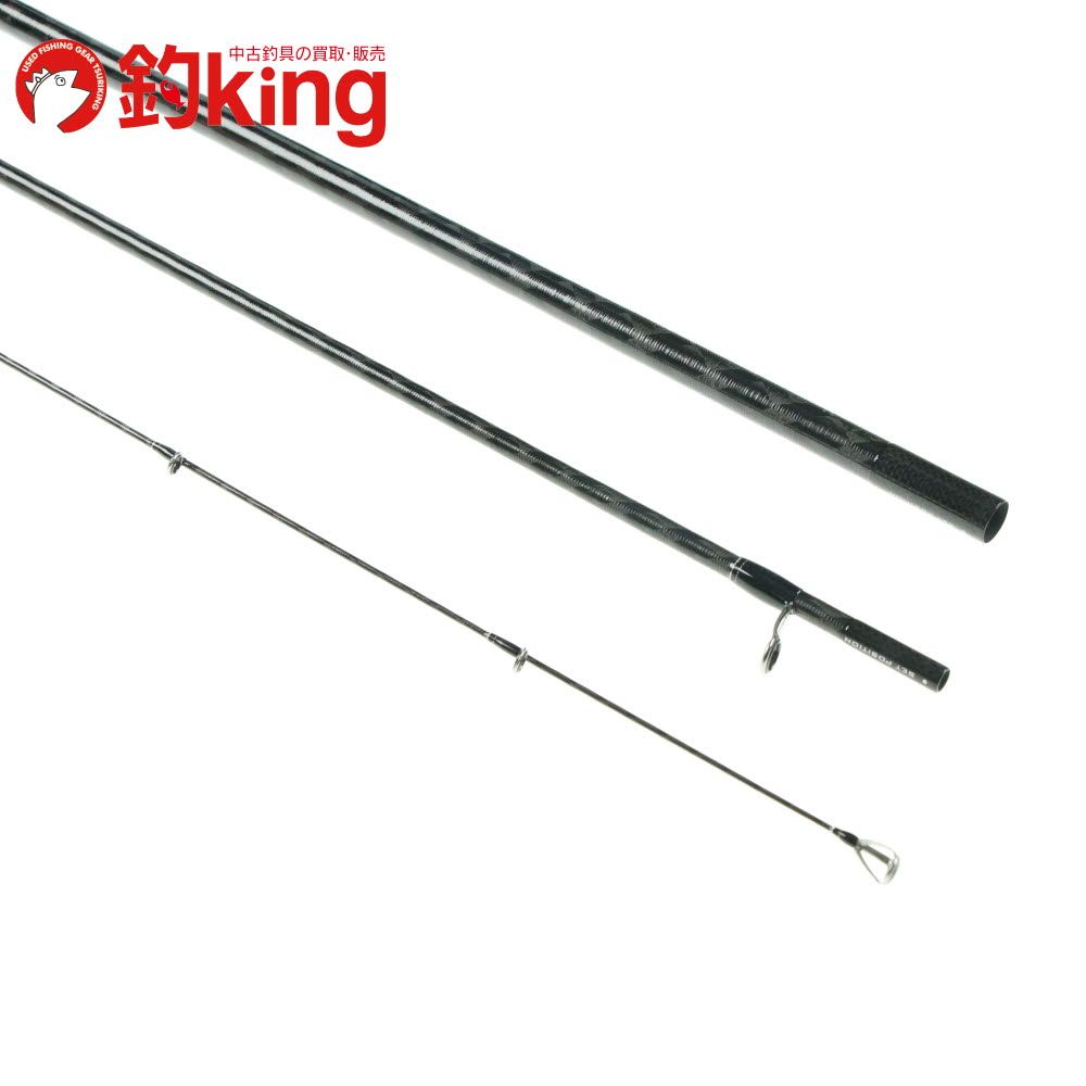 【中古/美品】 シマノ 18 エクスセンス ジェノス S92ML／F-3   /SF052L 中古/美品】 シマノ 18 エクスセンス ジェノス S92ML／F-3