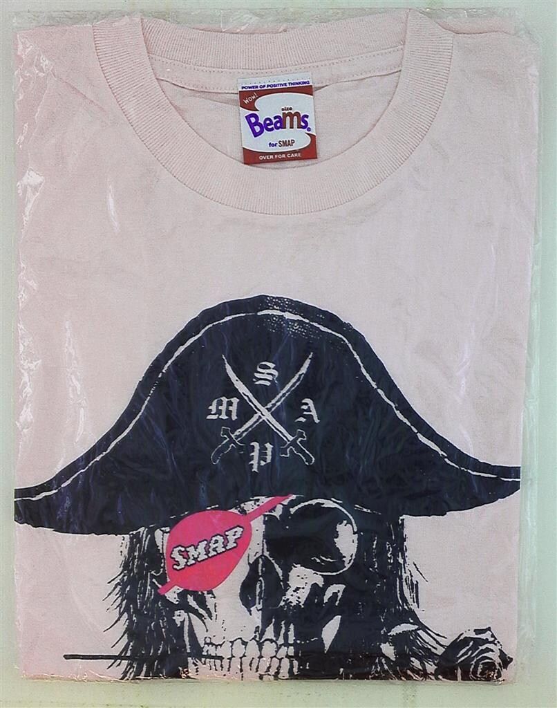 SMAP SAMPLE TOUR STAFF Tシャツ ブラック SMAP SAMPLE TOUR STAFF Tシャツ ブラック - メルカリ