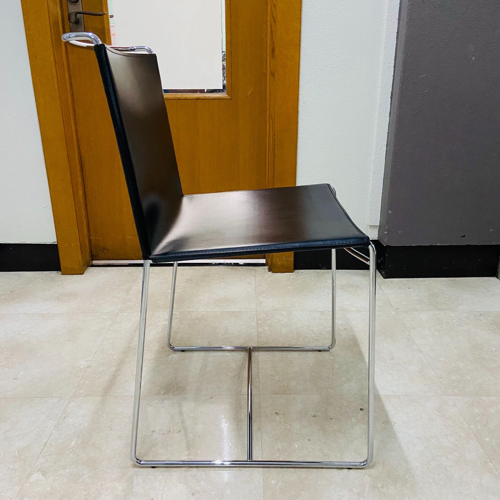 ligne roset リーンロゼ FIL CHAIR フィルチェア ダイニングチェア
