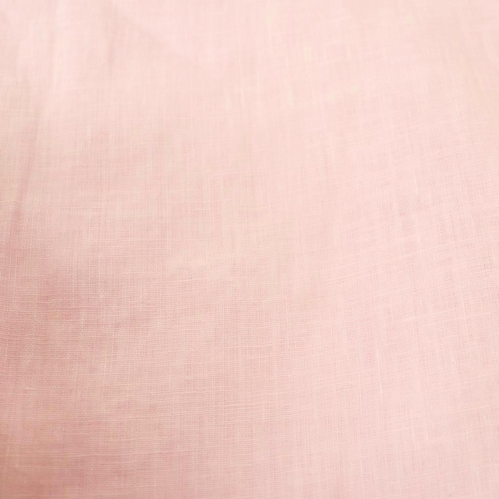 ハウス オブ ロータス HOUSE OF LOTUS 23SS リネンフリルブラウス  