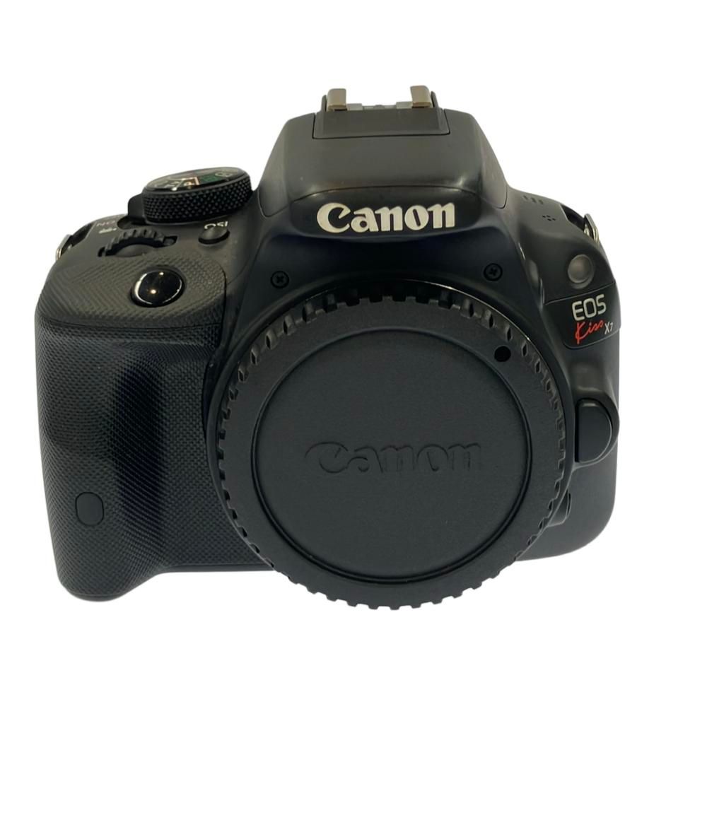 訳あり キヤノン デジタル一眼レフカメラ EOS Kiss X7 ボディ canon 訳あり キヤノン デジタル一眼レフカメラ EOS Kiss X7 ボディ canon