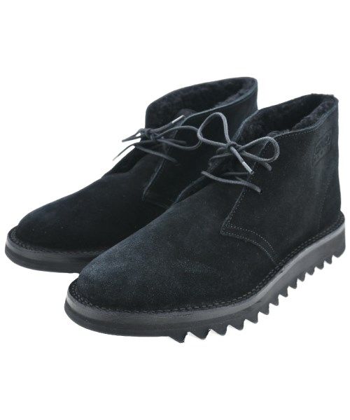 KENZO ブーツ メンズ 【古着】【中古】【送料無料】