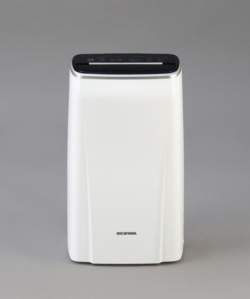 アイリスオーヤマ 除湿機 衣類乾燥 除湿器 コンプレッサー式 IJC-H140 IRIS OHYAMA