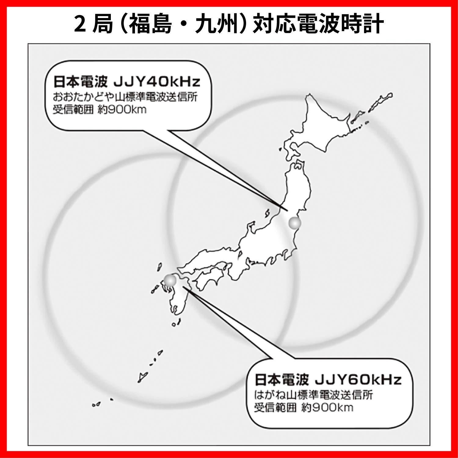 腕時計 ブラック