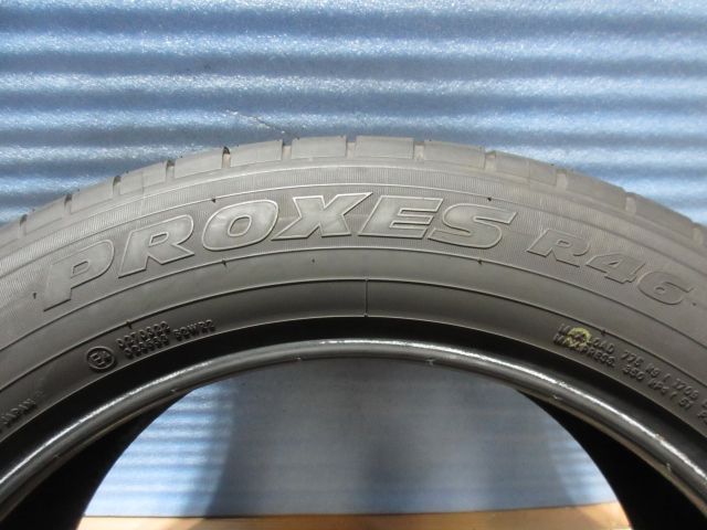 Ｒ46 ２本セット