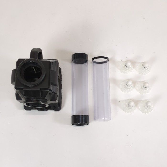 スーパーシャトルマシーン CT-030 カルフレックス CALFLEX