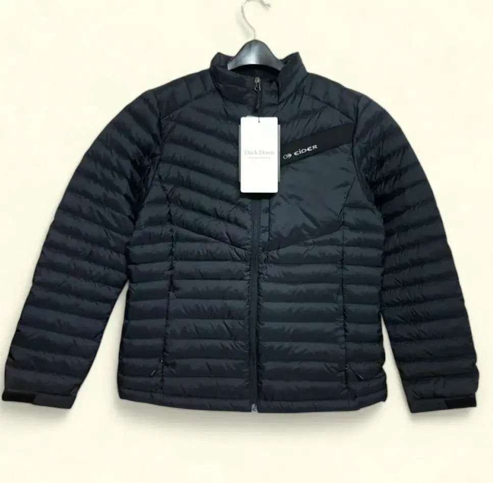 77 88 EIDER アイダー レディース ダウン ブルゾン 105