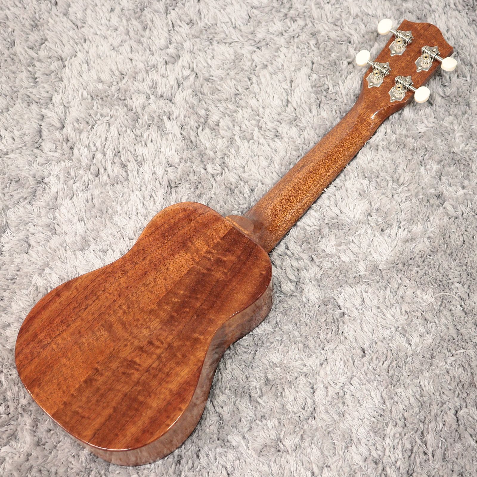 FUJIGEN ウクレレ