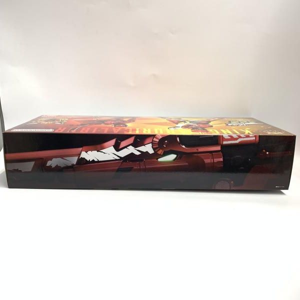 【中古】未開封)キングガブリカリバー MEMORIAL EDITION[18][240018381008] 中古】未開封)キングガブリカリバー MEMORIAL EDITION[18