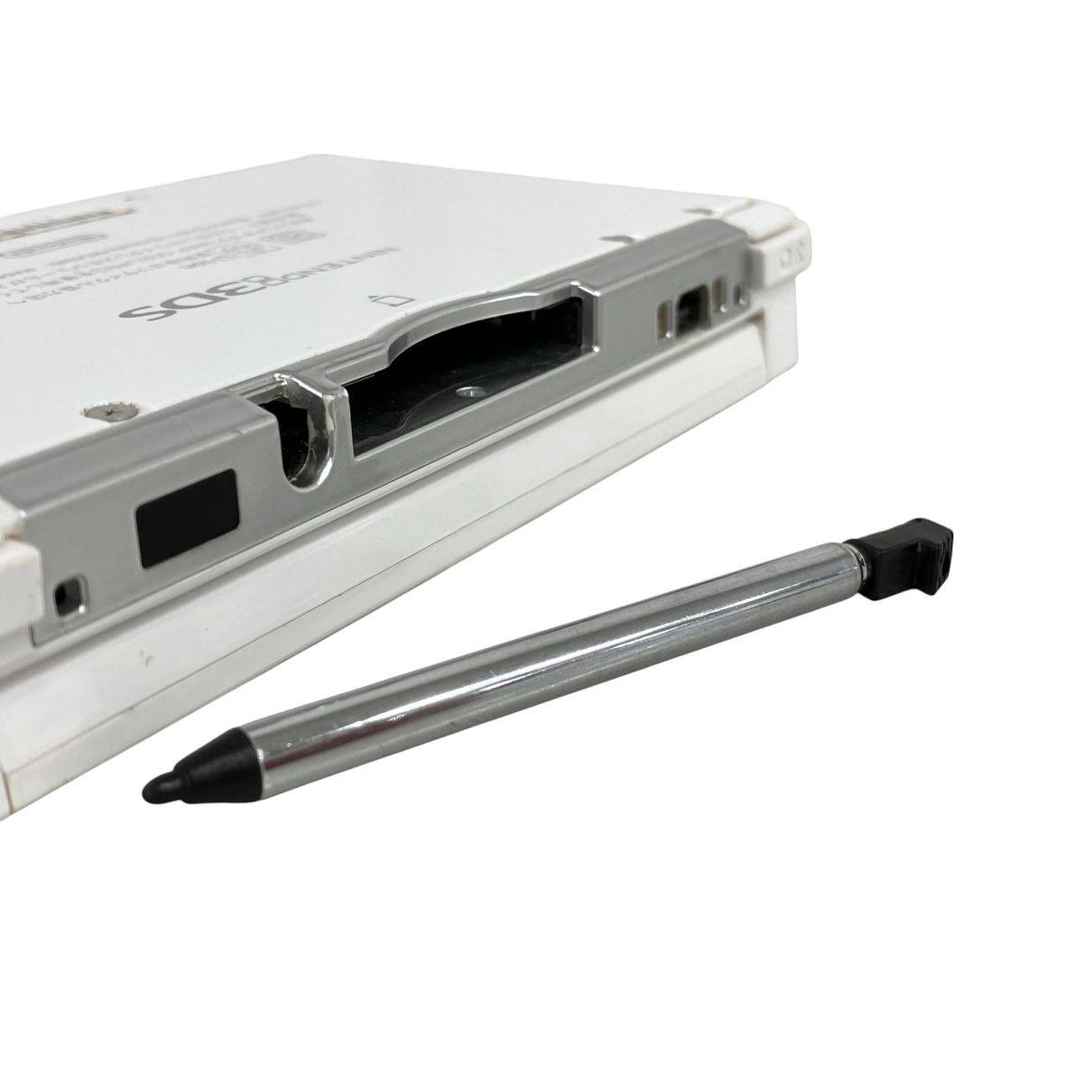 3DS CTR-001