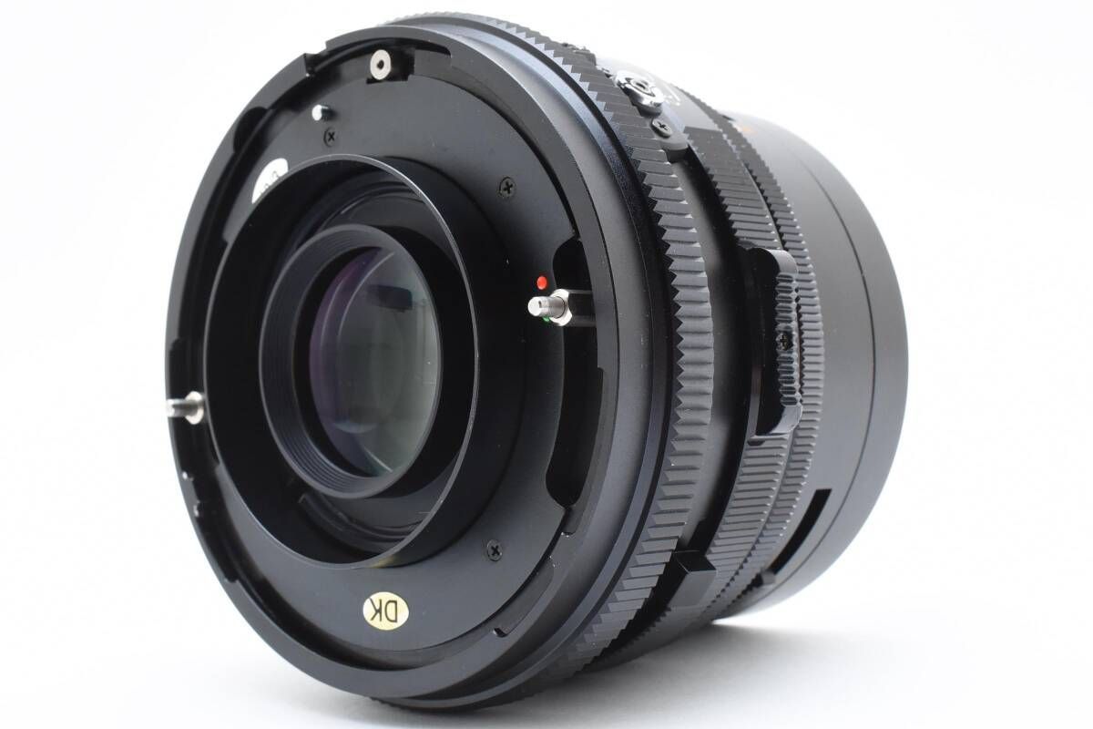カメラ ☆極上品☆マミヤ MAMIYA SEKOR C 127mm F3.8 #2341W606#0231