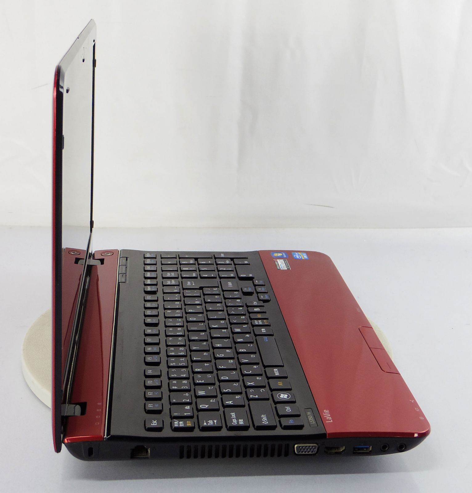 NEC 17.3 LAVIE Note Standard NS350⁄NA Series (Calm