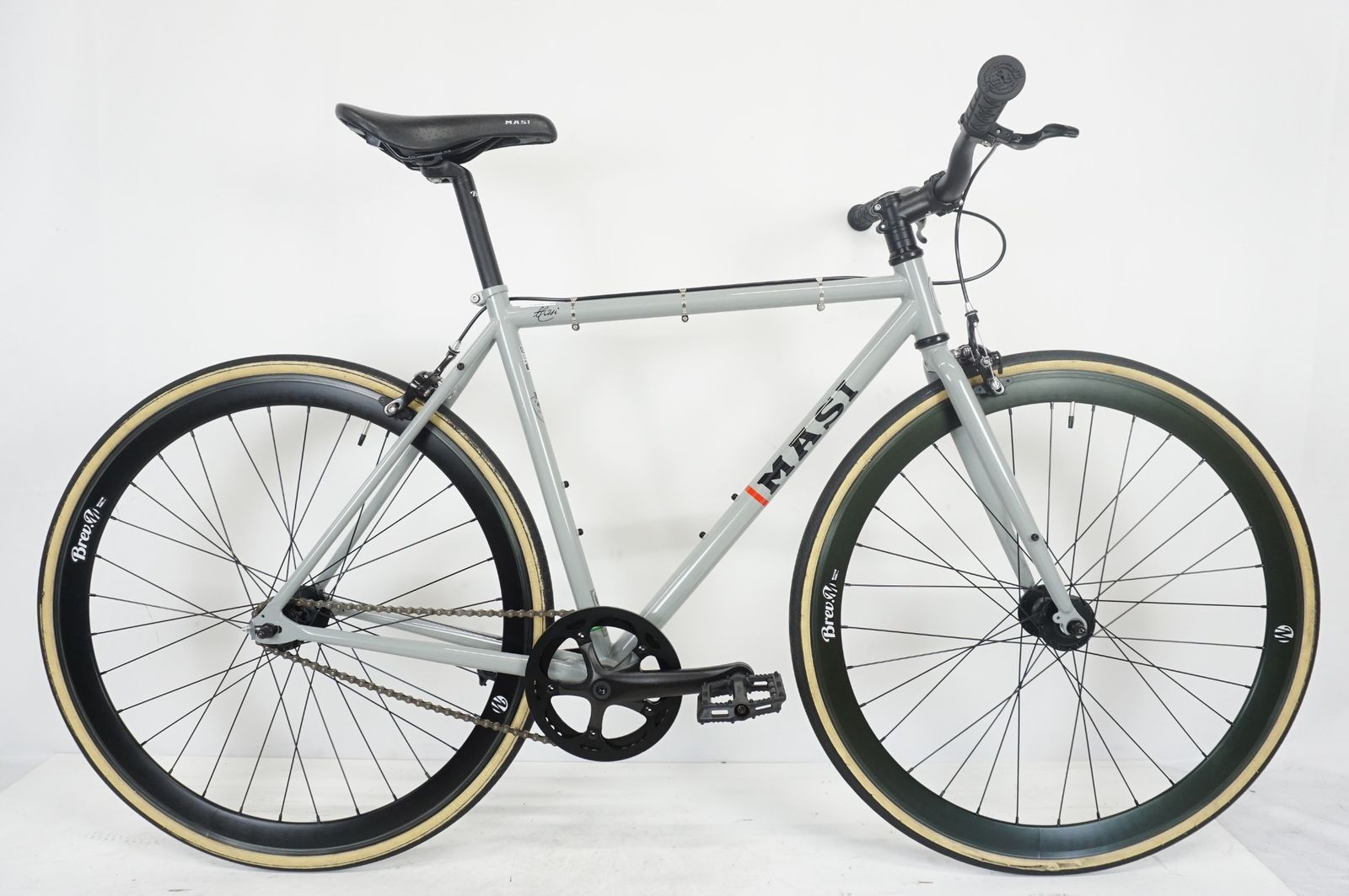 MASI マジー FIXED UNO RISER 2025年モデル ピストバイク | バイチャリ大宮店
