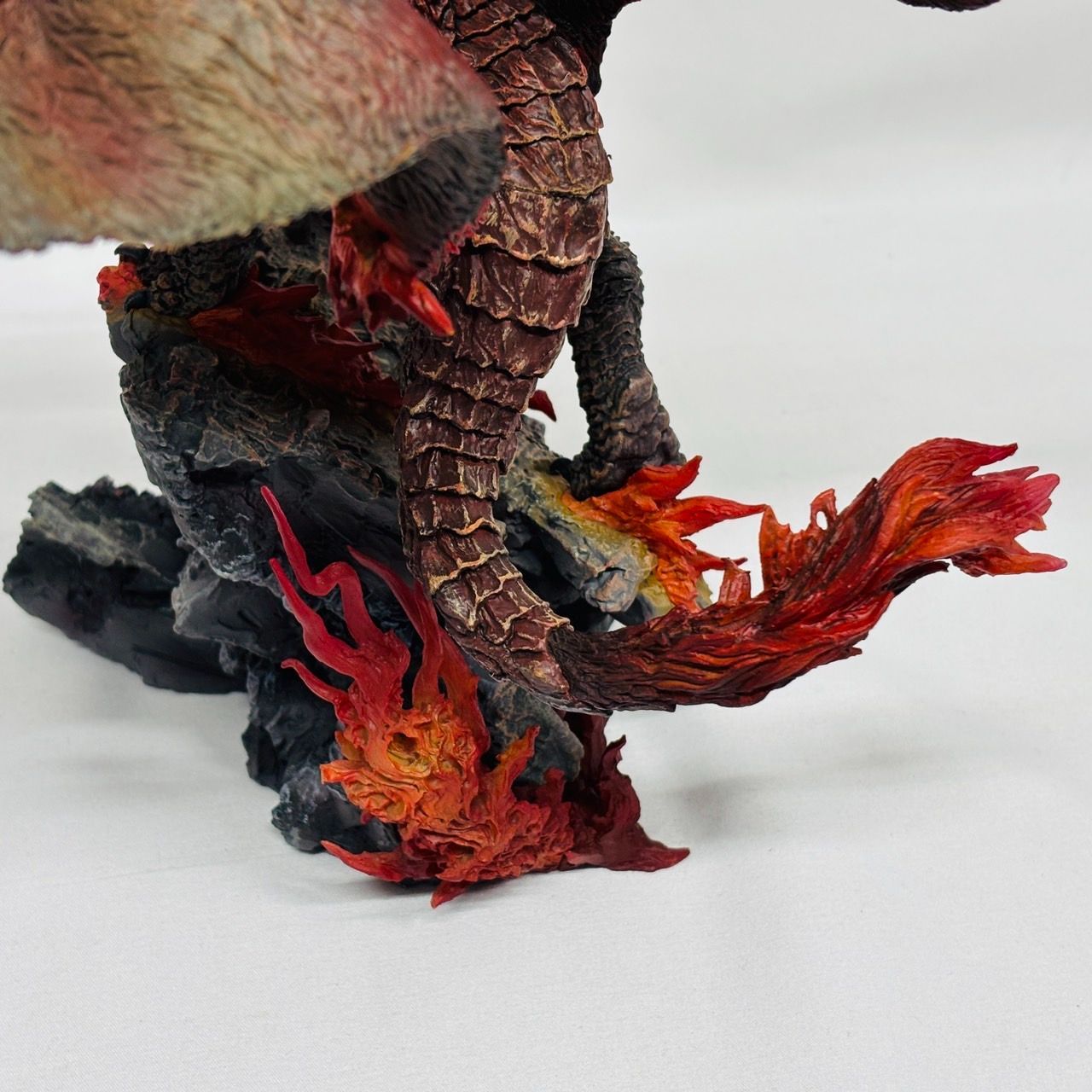 モンスターハンター カプコン フィギュアビルダー CFB