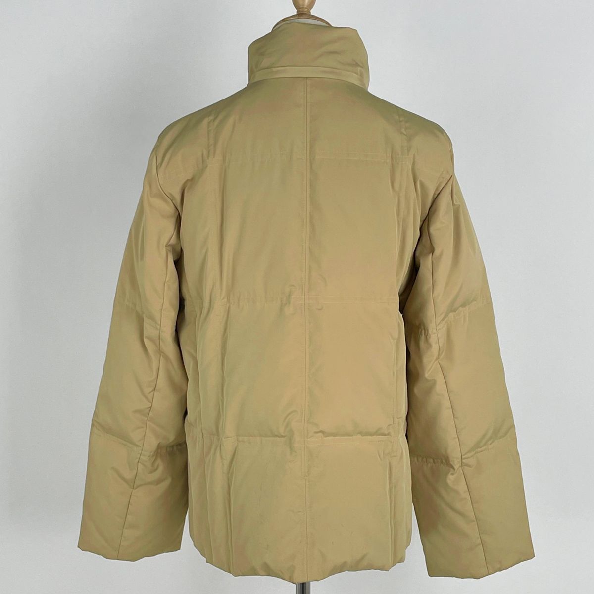 BURBERRY ショートダウン