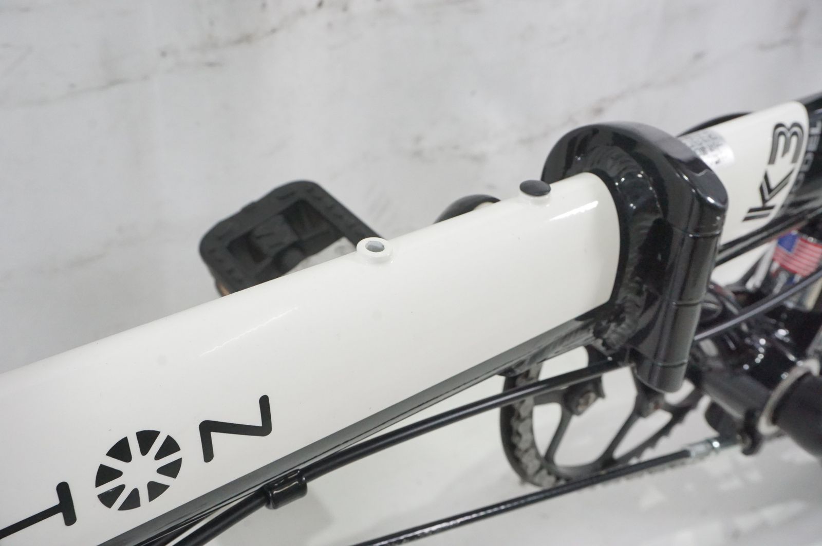 K3 2018年モデル