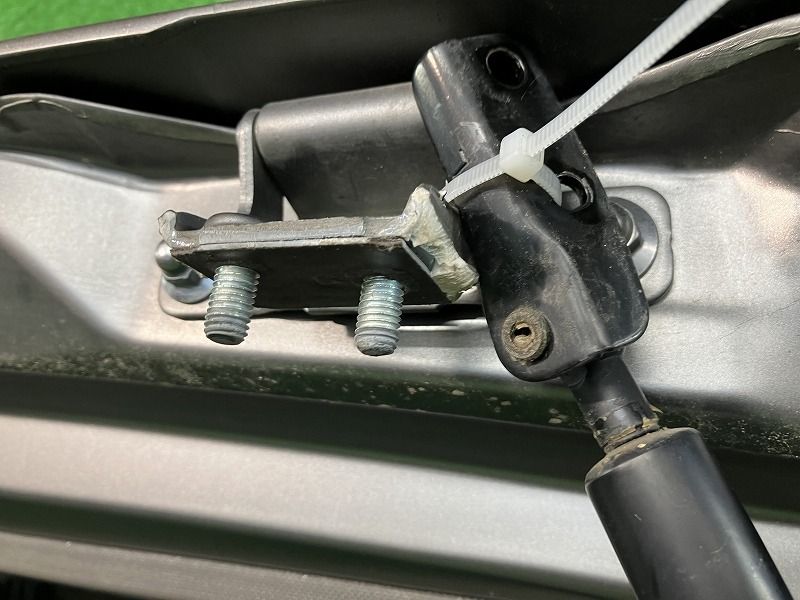 68100-SCC-010ZZ NH675M