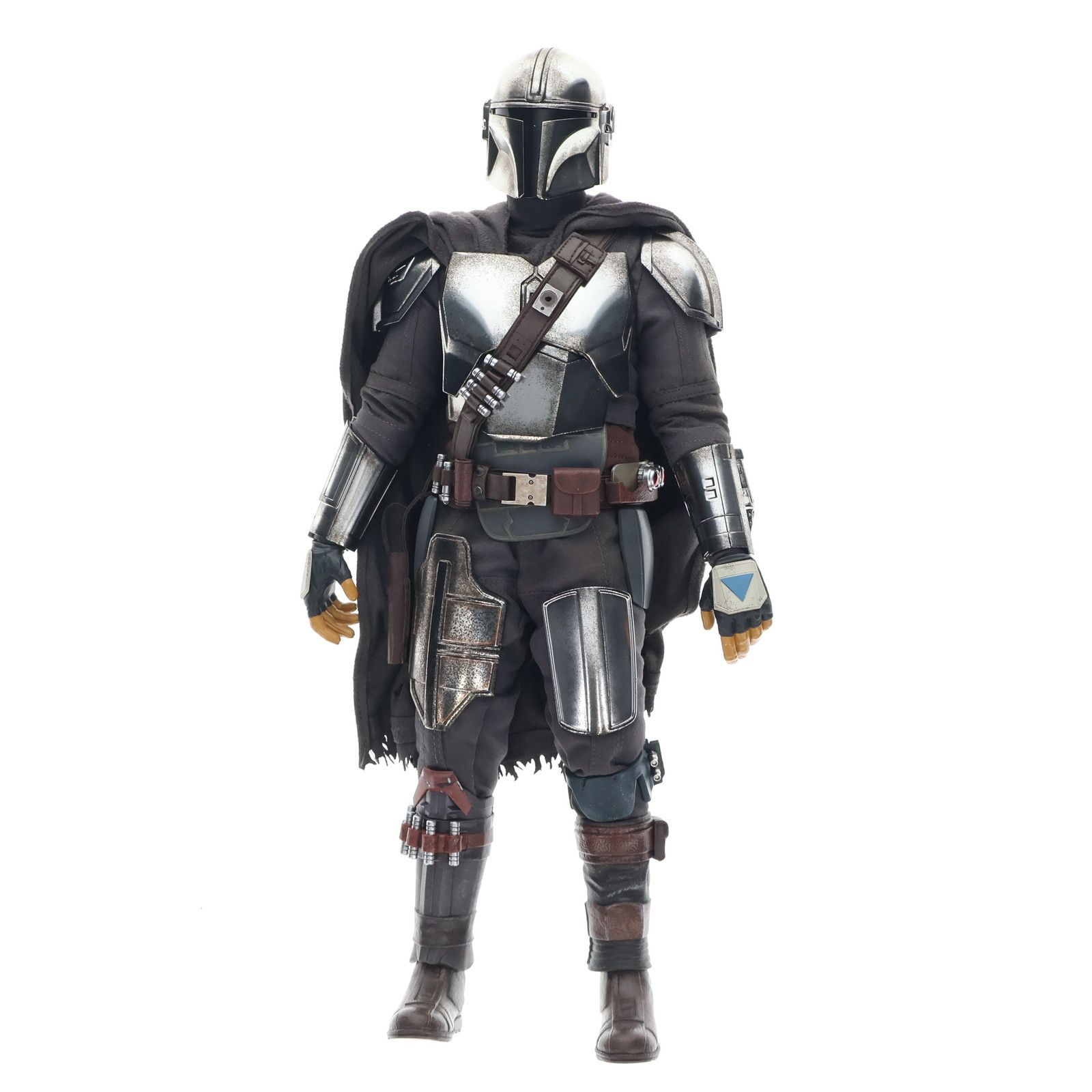 テレビ・マスターピース マンダロリアン&グローグー(2体セット) STAR