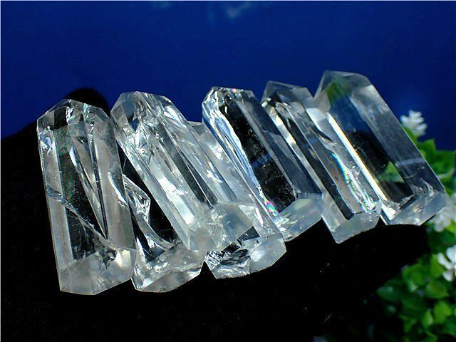AAA級★天然レインボー水晶六角柱七星陣B87B7/250B17D AAA級☆天然レインボー水晶六角柱七星陣B87B7/246B07D 【公式通販】