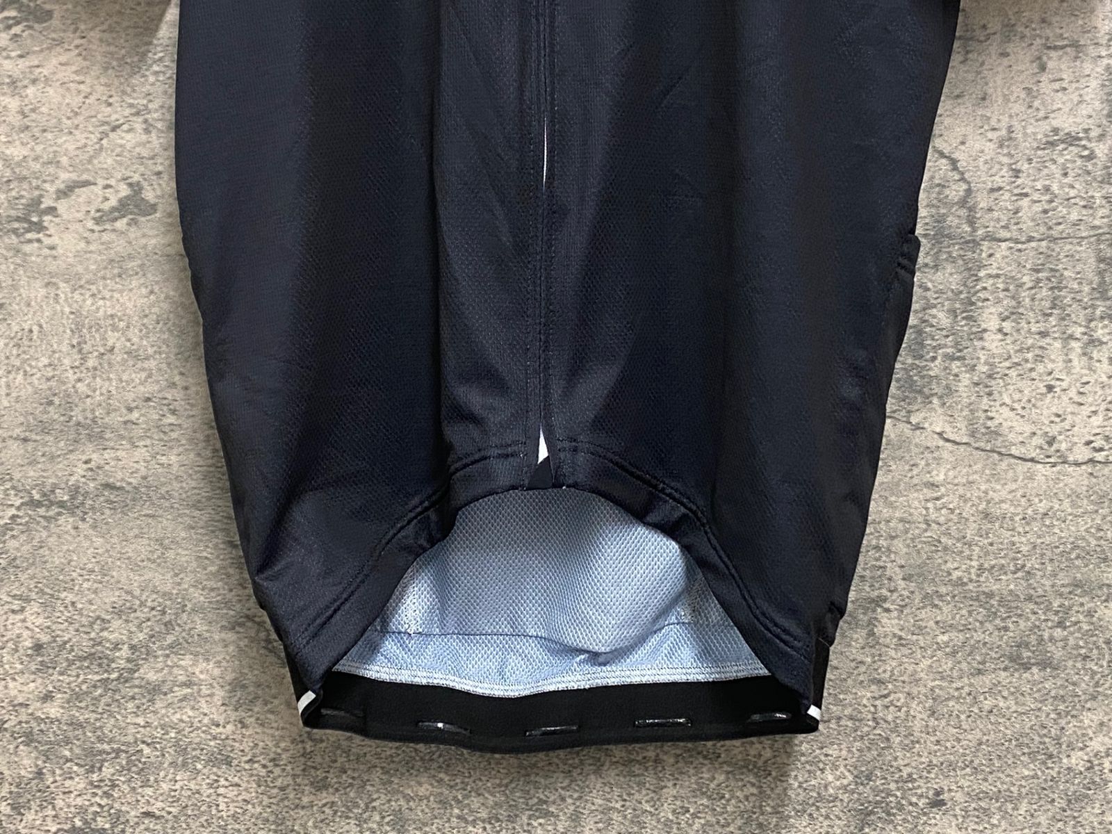 JERSEY 半袖サイクルジャージ