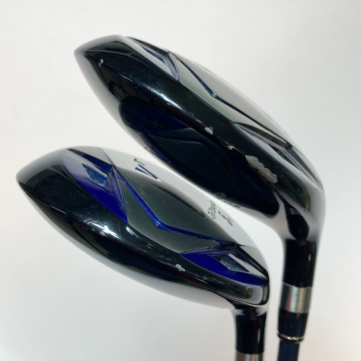 ◎◎TOBUNDA トブンダ VT 3FW 5FW フェアウェイウッド 2本セット VT502-F R ◎◎TOBUNDA トブンダ VT 3FW 5FW フェアウェイウッド 2本セット