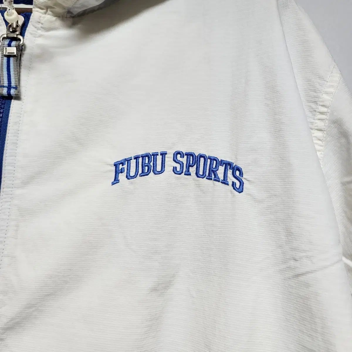 Fubu Oldschool