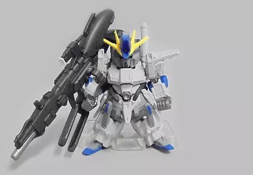 食玩 トレーディングフィギュア FW GUNDAM CONVERGE CORE FAZZ バンダイ