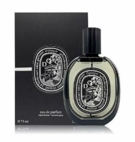DIPTYQUE ディプティック 香水 ドソン オードパルファン DOSON EDP 75ml