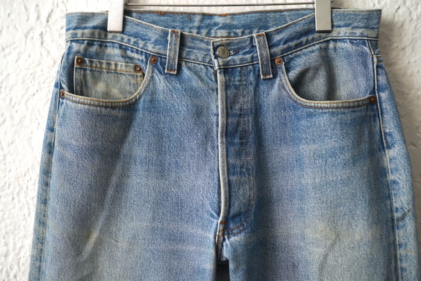 3.【USED】90s Levi
