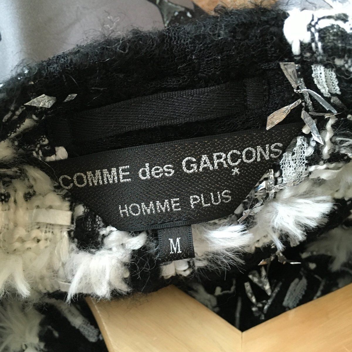 COMME des