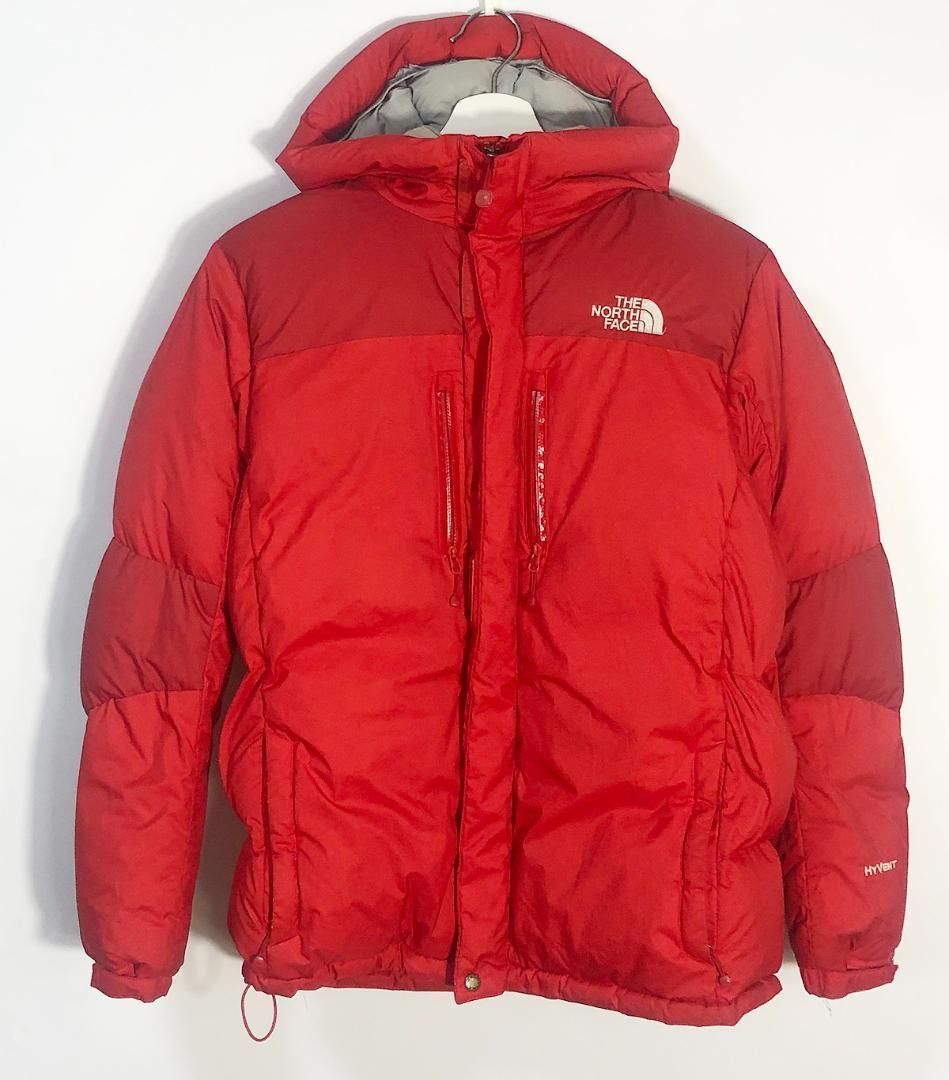 |キッズ ノースフェイス ヒマラヤンデザイン バルトロ ダウンジャケット