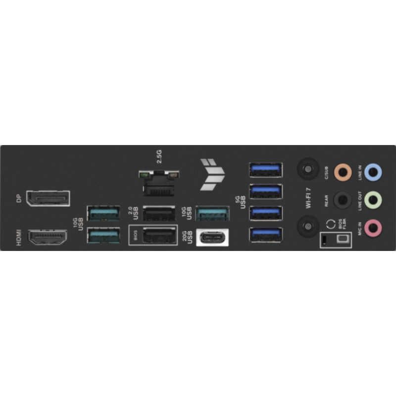 未開封 ASUS エイスース マザーボード TUF|GAMING|B850-PLUS|WIFI ♥ 送料無料 VETTDRUCK_DE