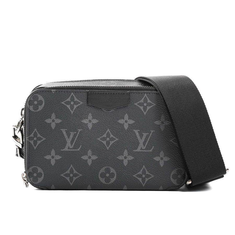 LOUIS VUITTON ルイヴィトン ショルダーバッグ アルファウエアラブルウォレット M81260