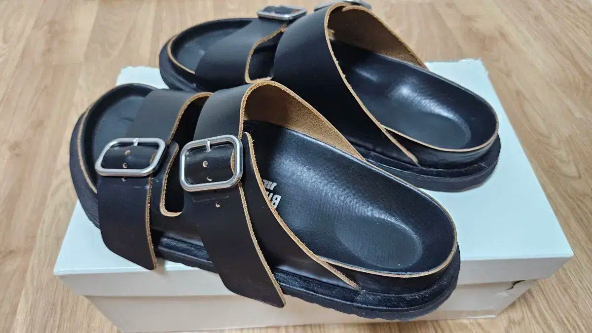 Jil Sander(ジルサンダー) BIRKENSTOCK(ビルケンシュトック) 41