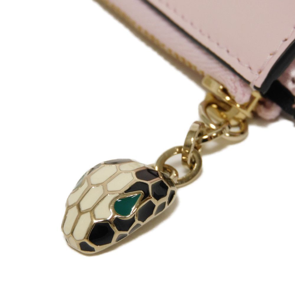 BVLGARI ブルガリ セルペンティ フォーエバー コンパクト