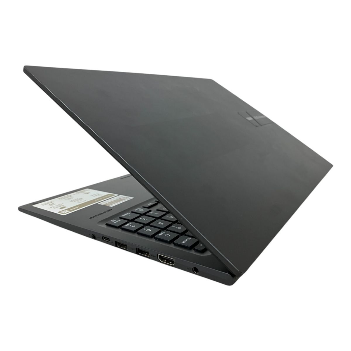 ASUS Vivobook M1605YA 16インチ ノート パソコン Ryzen 5 7530U