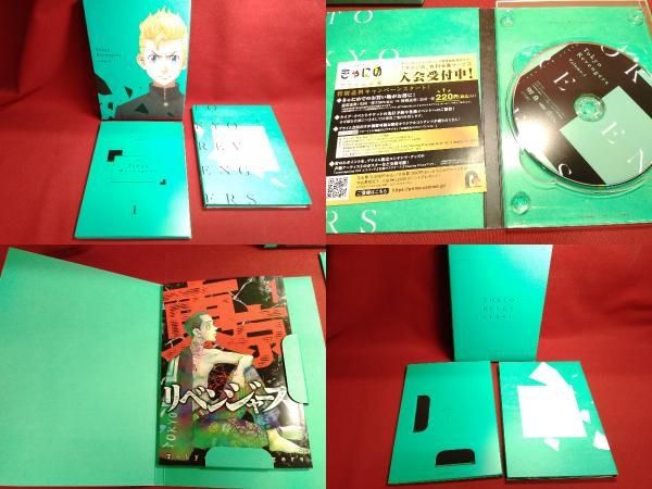 東京リベンジャーズ 天竺編　DVD 全6巻　全巻セット 東京リベンジャーズ 天竺編 DVD 全6巻 全巻セット Amazon.co.jp