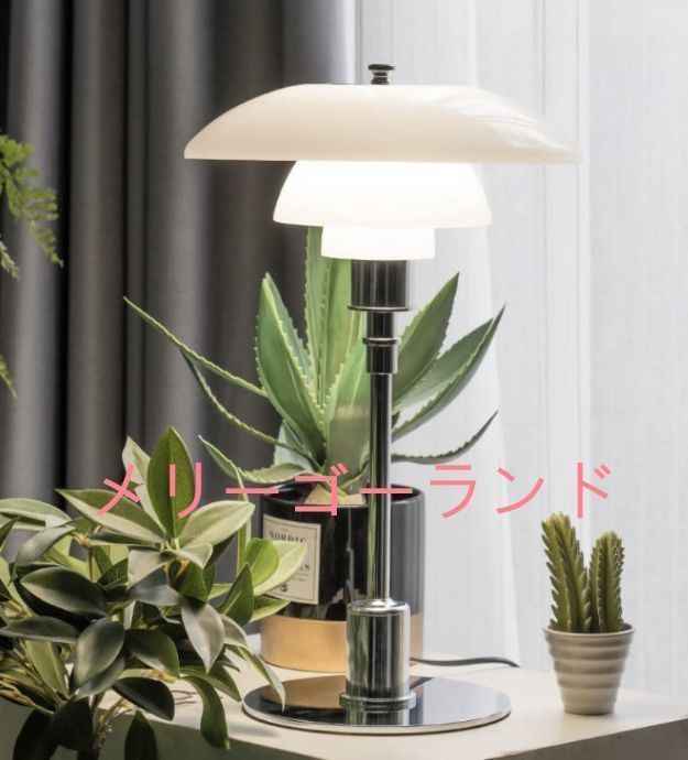 2|1 ポールヘニングセン