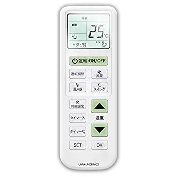 NEC エアコンリモコン NER-V40A2(K) NEC エアコンリモコン NER-V40A2(K)(中古品) 中古 富士通 エアコン